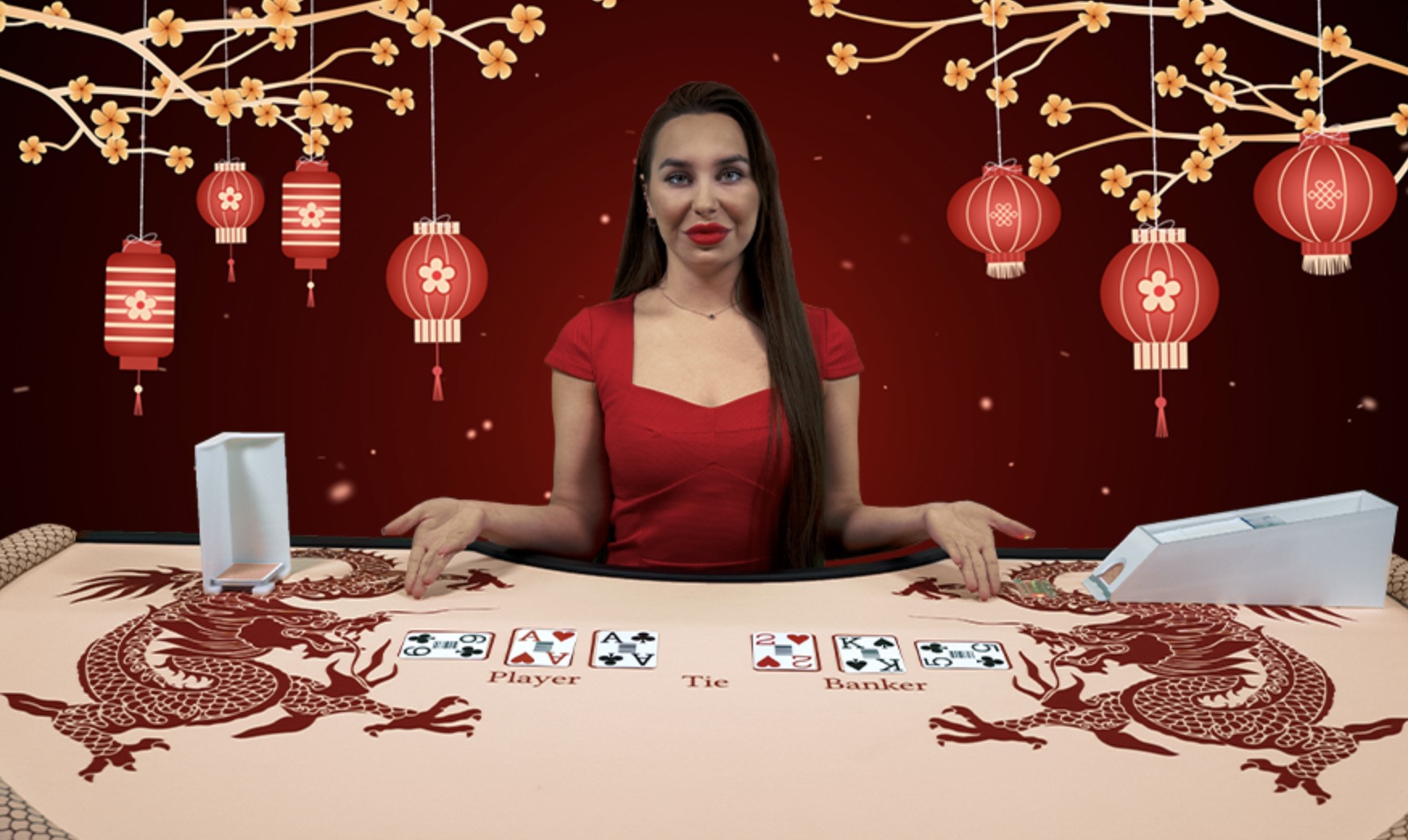 BetGames 바카라